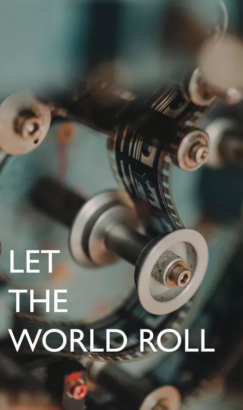 Textline Roller Bearing